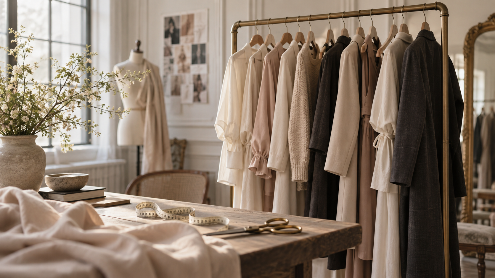 MODA