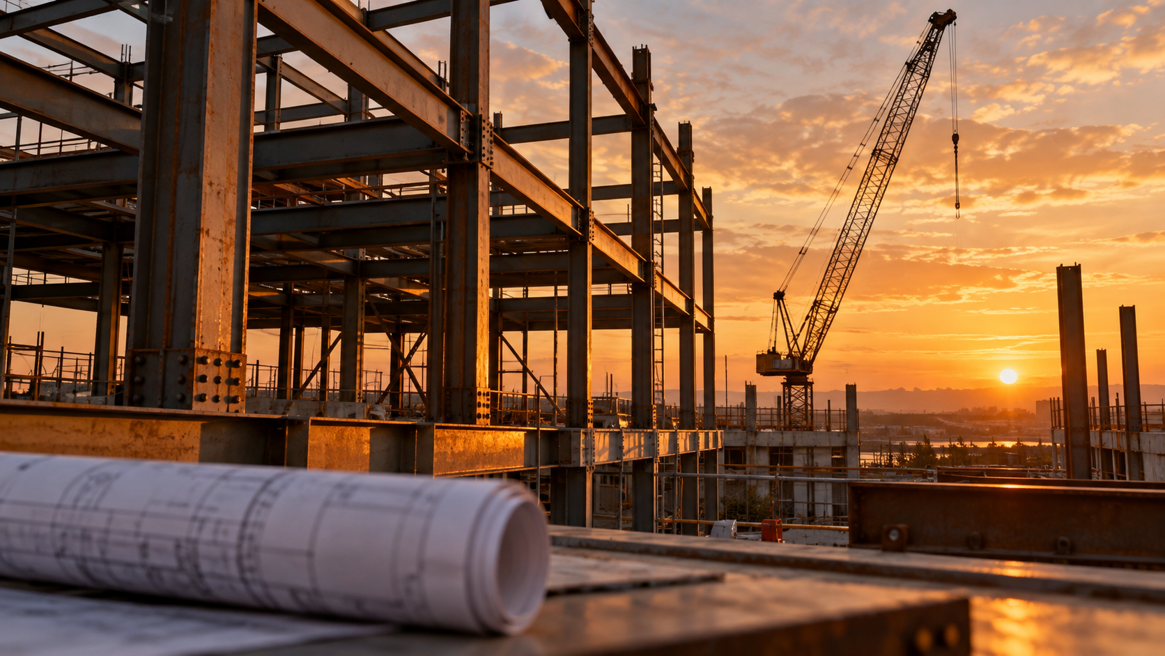OBRAS E ENGENHARIA