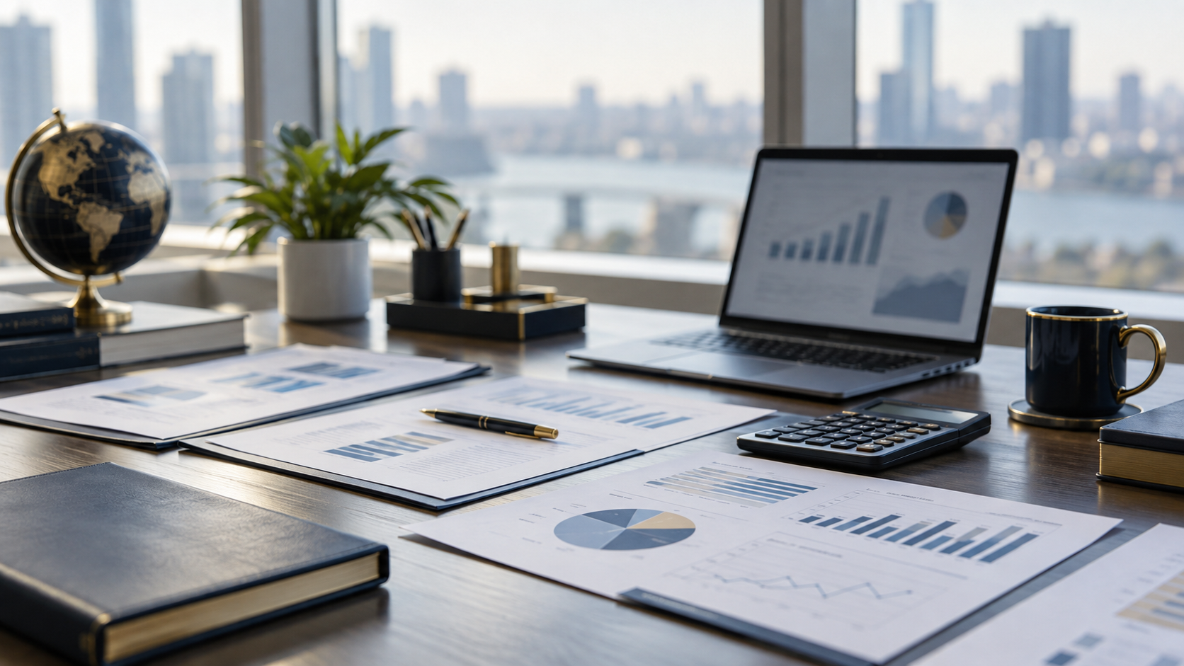 AUDITORIA, FINANÇAS E CONTABILIDADE